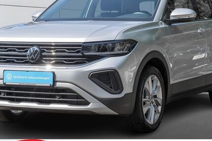 VW T-Cross 20.880 km 21.490 &euro; Hattingen 45527