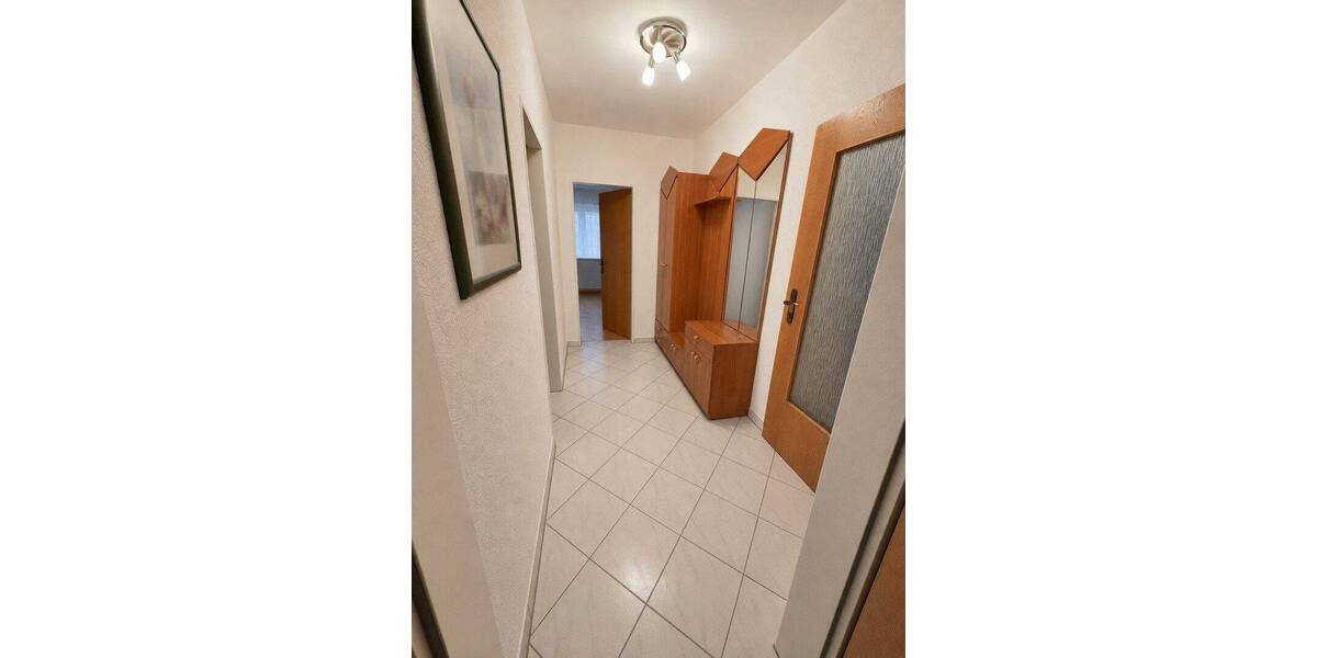 Etagenwohnung Bochum Hofstede - 3 Zimmer, 76 m&sup2;, 206.000&euro; | Angebot:26846992