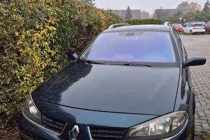 Renault Laguna 236.150 km 1.450 € Moers 47443