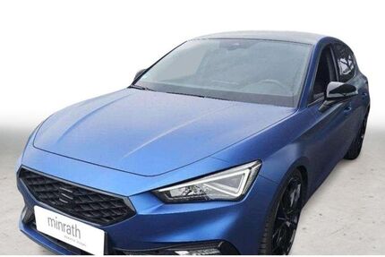 Seat Leon 96.571 km 21.880 &euro; Moers 47441