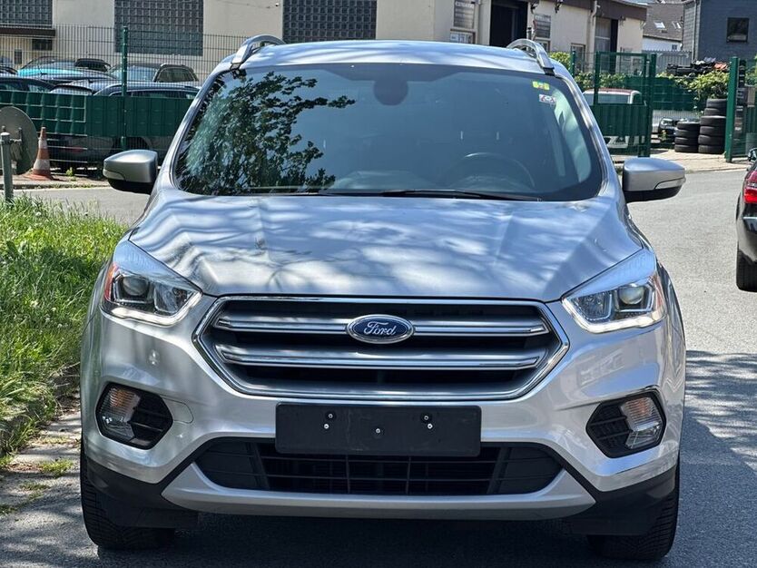 Kuga