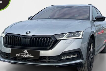 Skoda Octavia 53.187 km 26.470 € Bottrop 46244