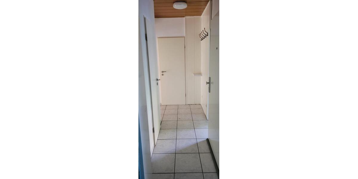 Erdgeschoßwohnung Wesel - 2.5 Zimmer, 50 m&sup2;, 85.000&euro; | Angebot:27620909