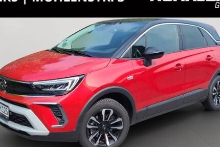 Opel Crossland (X) 15.911 km 17.990 &euro; Moers 47441