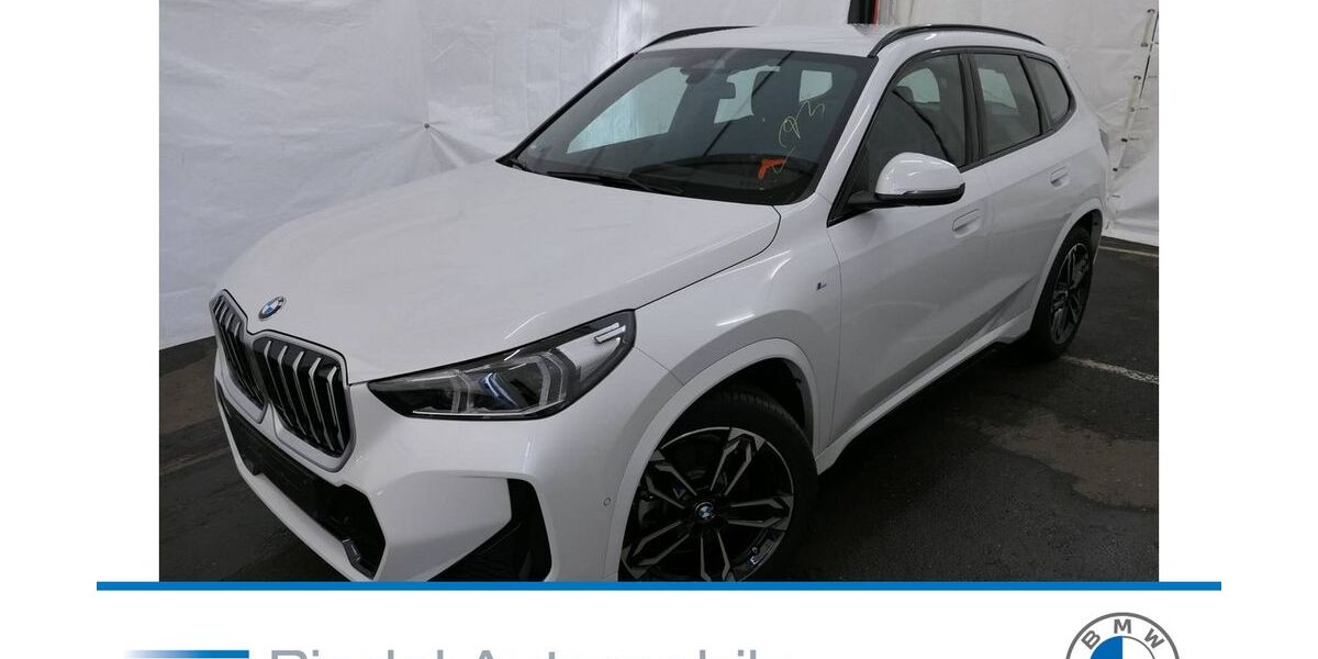 BMW X1 25.499 km 40.790 &euro; Dinslaken 46535