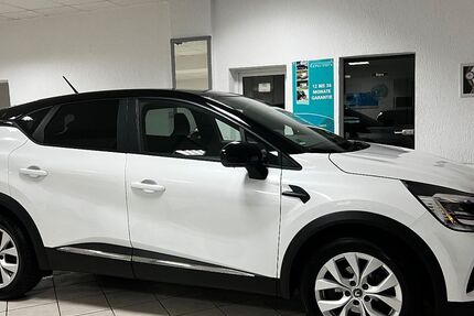 Renault Captur 48.303 km 15.999 &euro; Voerde 46562