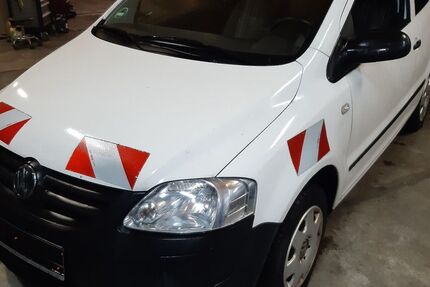 VW Fox 90.632 km 2.699 € Dorsten 46282