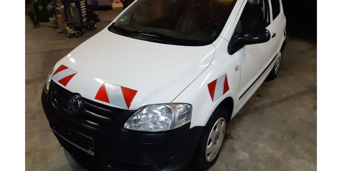 VW Fox 90.632 km 2.699 € Dorsten 46282