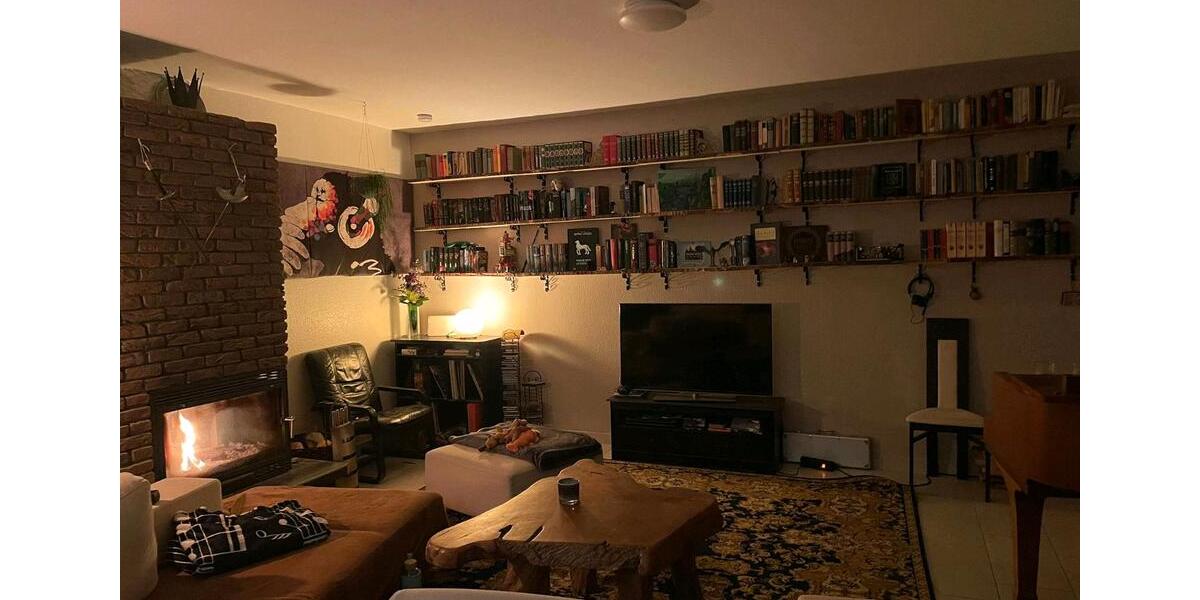 Etagenwohnung Rheinberg - 3 Zimmer, 94 m&sup2;, 1.000&euro; | Angebot:25297095
