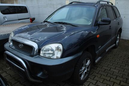 Hyundai SANTA FE 217.257 km 890 &euro; Bochum 44866