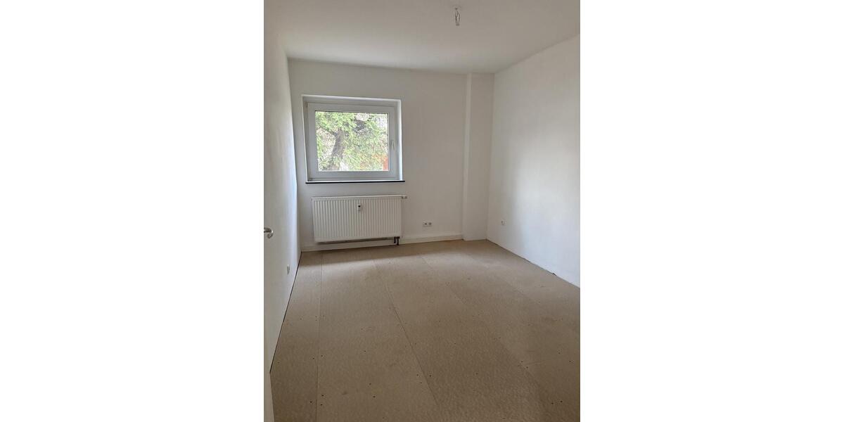 Mit einer Wohnung von VIVAWEST liegt das GLÜCK AUF Ihrer Seite. 3.5 zimmer