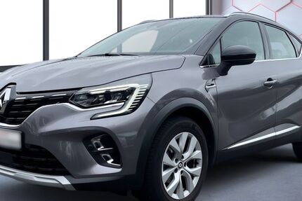 Renault Captur 16.894 km 17.990 € Haltern am See 45721