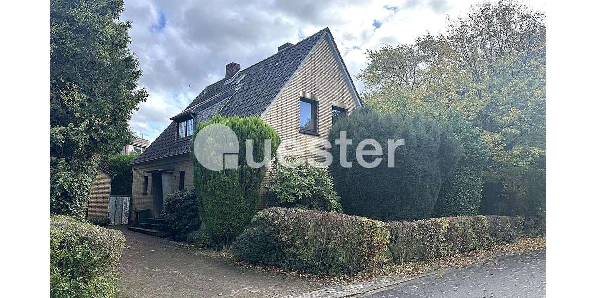 Einfamilienhaus Mülheim an der Ruhr Broich - 5 Zimmer, 116 m&sup2;, 410.000&euro; | Angebot:23483319