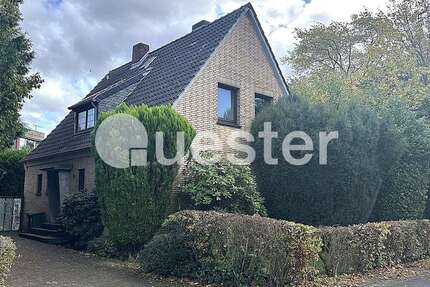 Haus zum Kaufen in Mülheim an der Ruhr 410.000 € 116 m² 5 zimmer