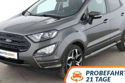 Ford EcoSport 100.567 km 11.790 &euro; Essen 45141