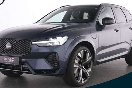 Volvo XC60 19.500 km 69.990 &euro; Witten 58453