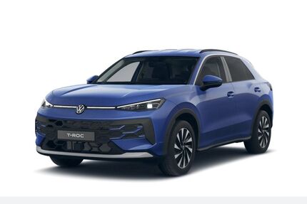 VW T-Roc 12.061 km 28.400 &euro; Oberhausen 46047
