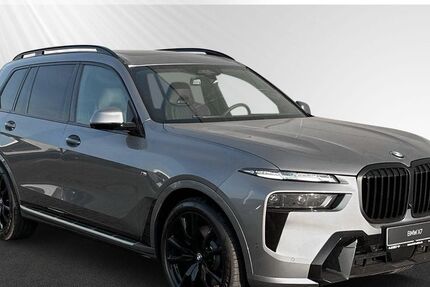 BMW X7 12.500 km 104.790 &euro; Moers 47441