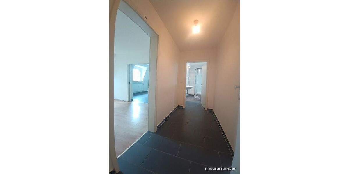 Etagenwohnung Duisburg Obermarxloh - 2 Zimmer, 50 m&sup2;, 400&euro; | Angebot:26306269