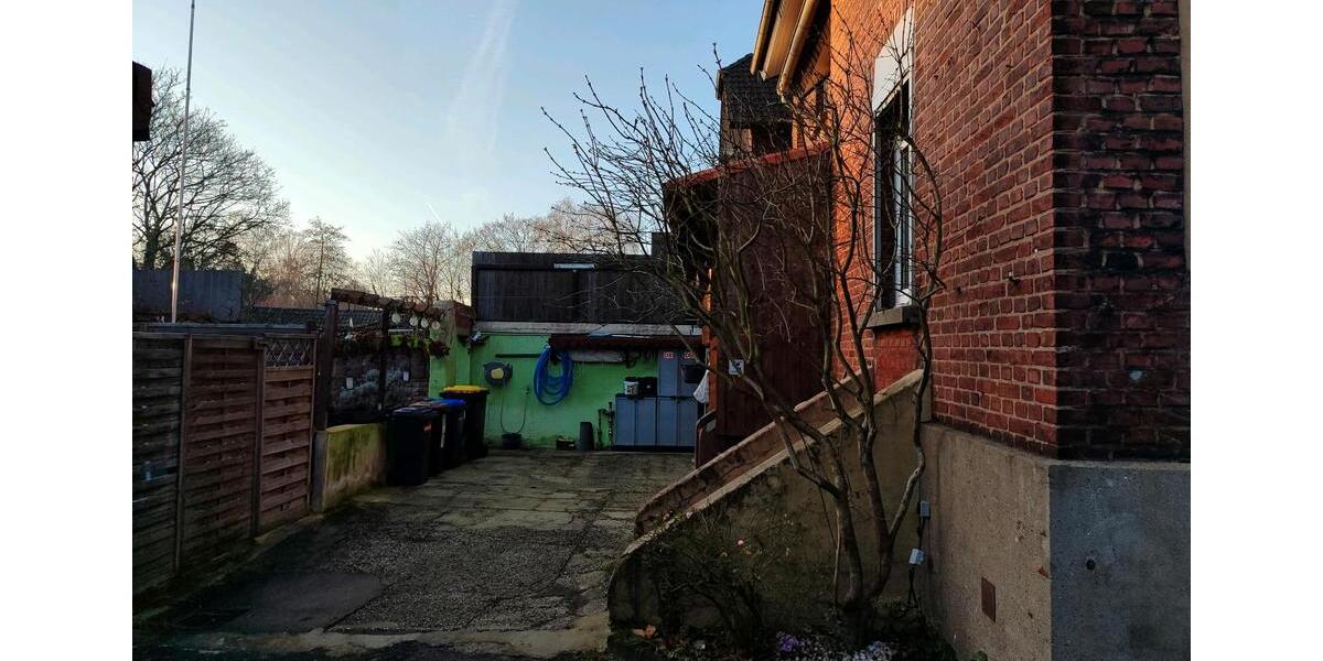 Doppelhaushälfte Bottrop Batenbrock - 6 Zimmer, 170 m&sup2;, 340.000&euro; | Angebot:24984276