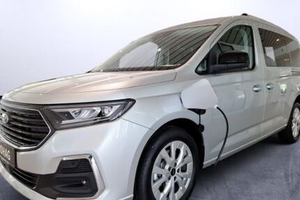 Ford Tourneo Connect 6.760 km 41.990 € Gelsenkirchen 45881