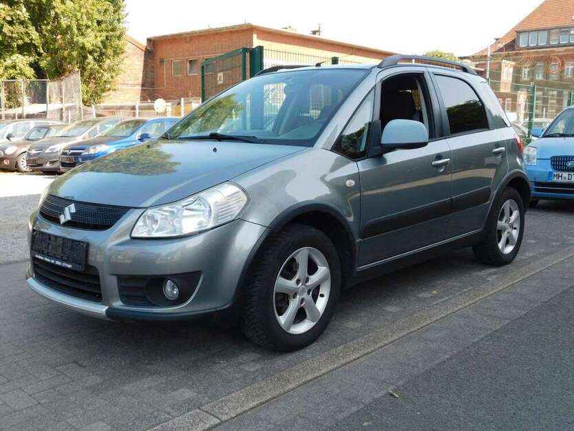 SX4