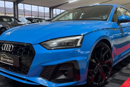 Audi A5 100.000 km 29.900 &euro; Oberhausen 46047