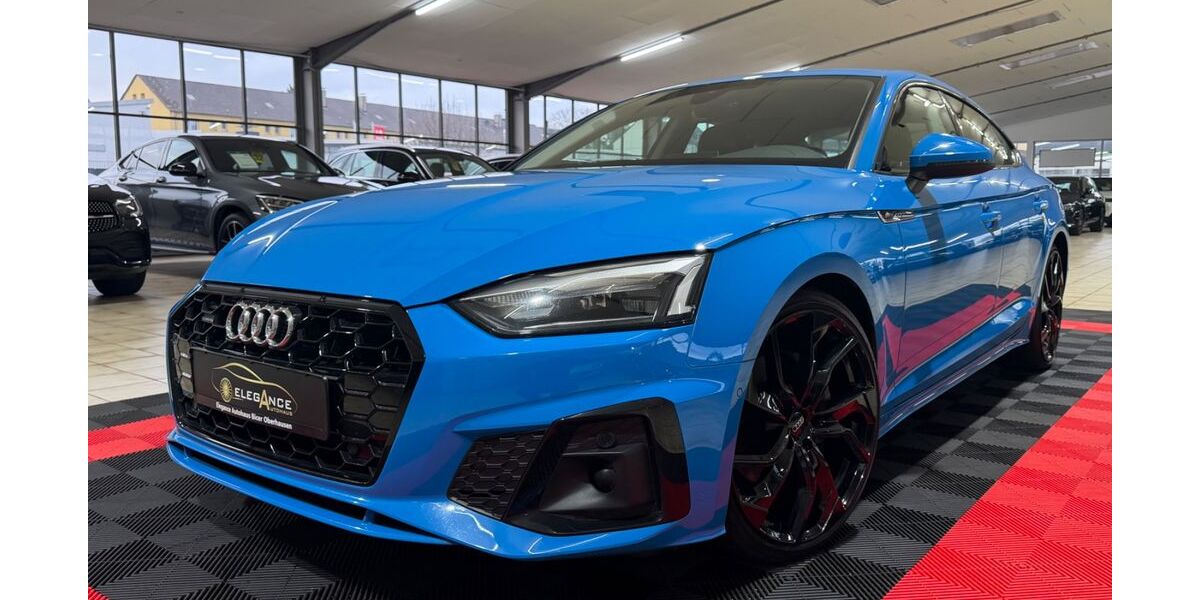 Audi A5 100.000 km 29.900 &euro; Oberhausen 46047