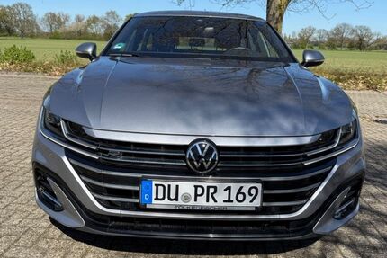 VW Arteon 39.500 km 28.599 &euro; Duisburg 47239