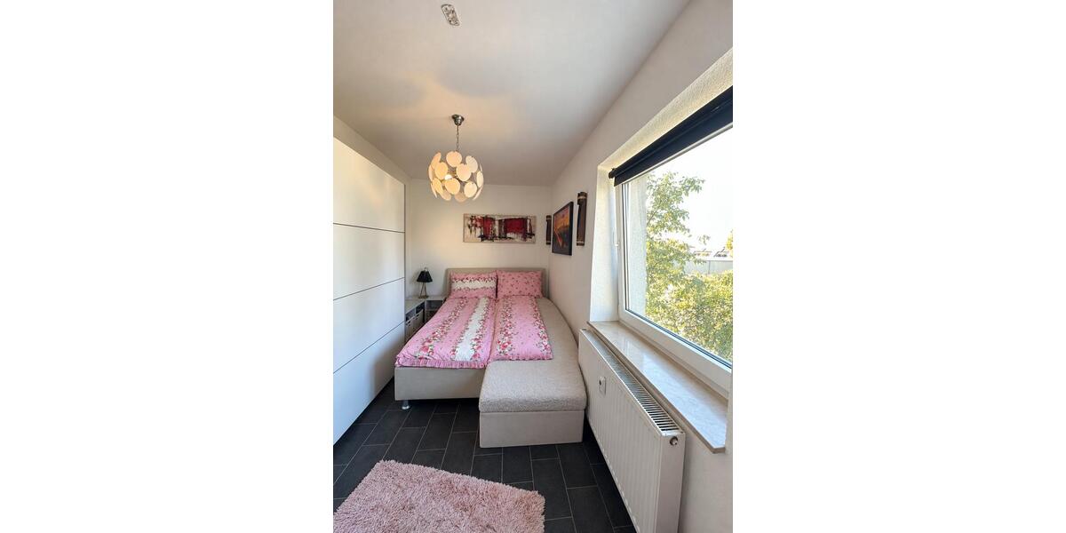 Etagenwohnung Gladbeck Brauck - 2.5 Zimmer, 48 m&sup2;, 450&euro; | Angebot:27598019