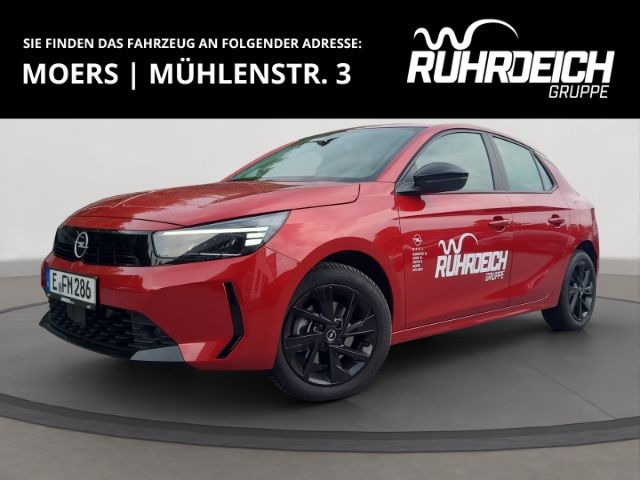 Opel Corsa 4.911 km 16.990 &euro; Duisburg 47059