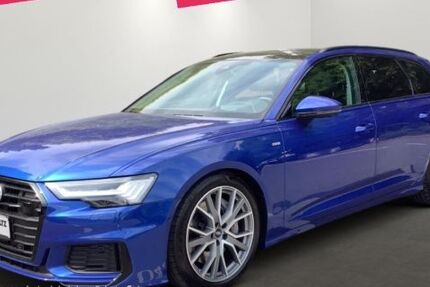 Audi A6 65.056 km 44.490 € Mettmann 40822