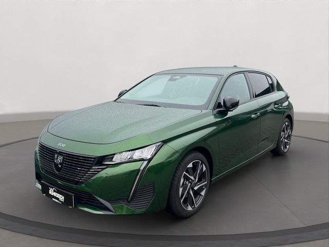 Peugeot 308 36.300 km 19.490 &euro; Duisburg 47059