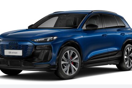 Audi Q6 e-tron 23.315 km 60.620 &euro; Dorsten 46284