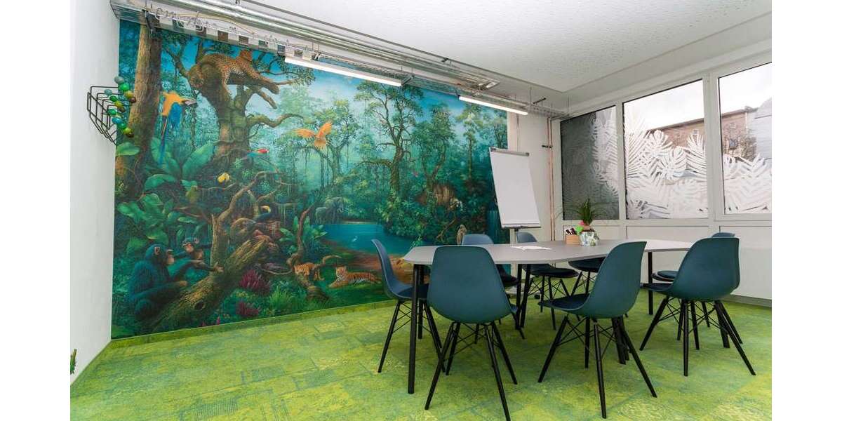 Gewerbeobjekt Bochum - 1.390&euro; | Angebot:27139875