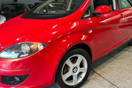 Seat Altea 140.000 km 1.990 € Duisburg 47059