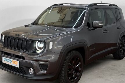 Jeep Renegade 66.303 km 15.989 &euro; Moers 47445