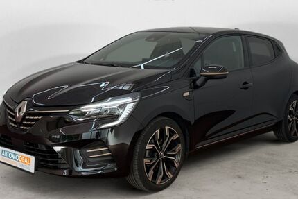 Renault Clio 39.748 km 14.889 &euro; Moers 47445