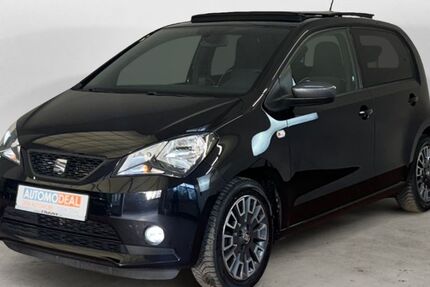 Seat Mii 67.496 km 12.288 &euro; Dinslaken 46539