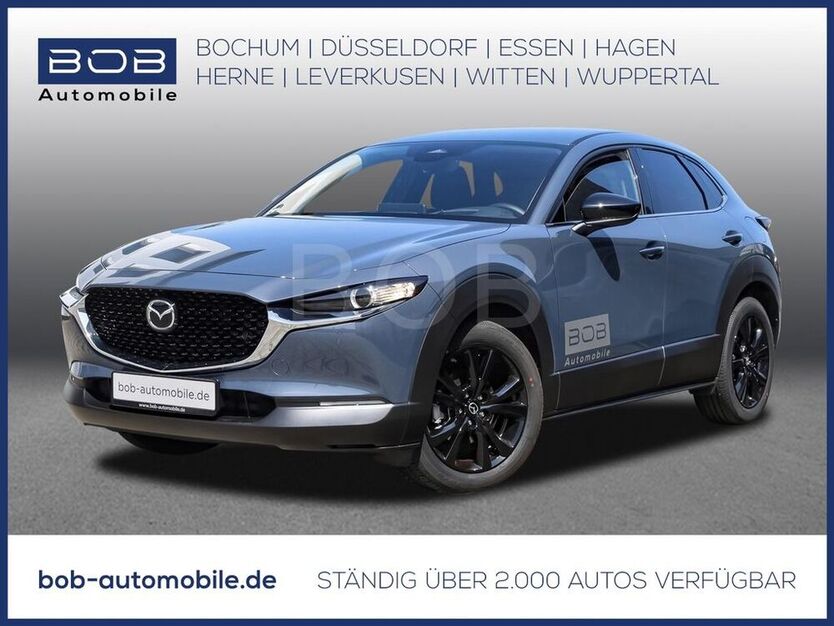 CX-30