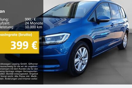 VW Touran 64.042 km 27.210 &euro; Bochum 44892