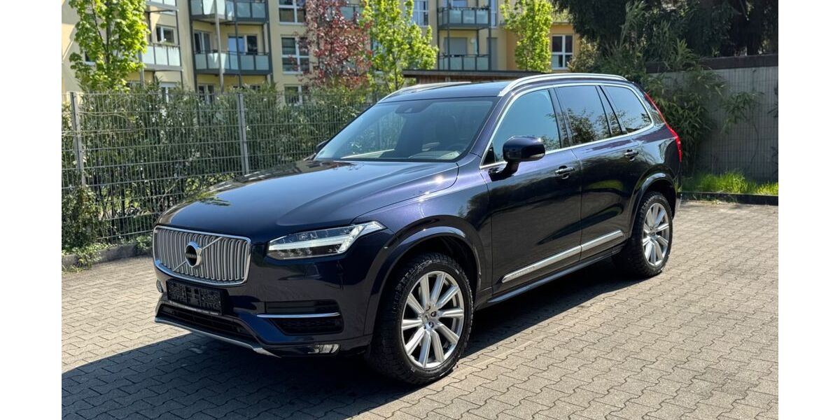 Volvo XC90 265.000 km 16.999 &euro; Herne ( Nordrhein-Westfalen ) 44628