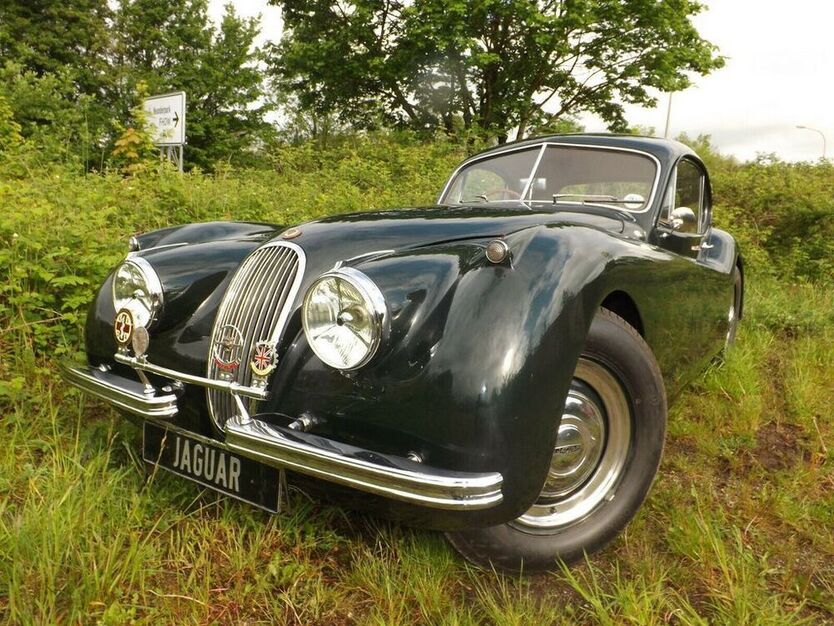 XK