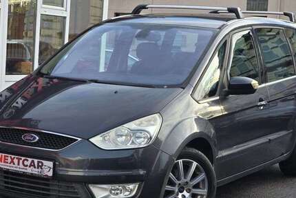 Ford Galaxy 133.000 km 8.999 &euro; Mülheim an der Ruhr 45476