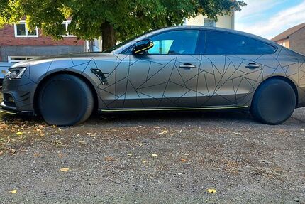 Audi A5 120.000 km 14.500 € Oberhausen 46047