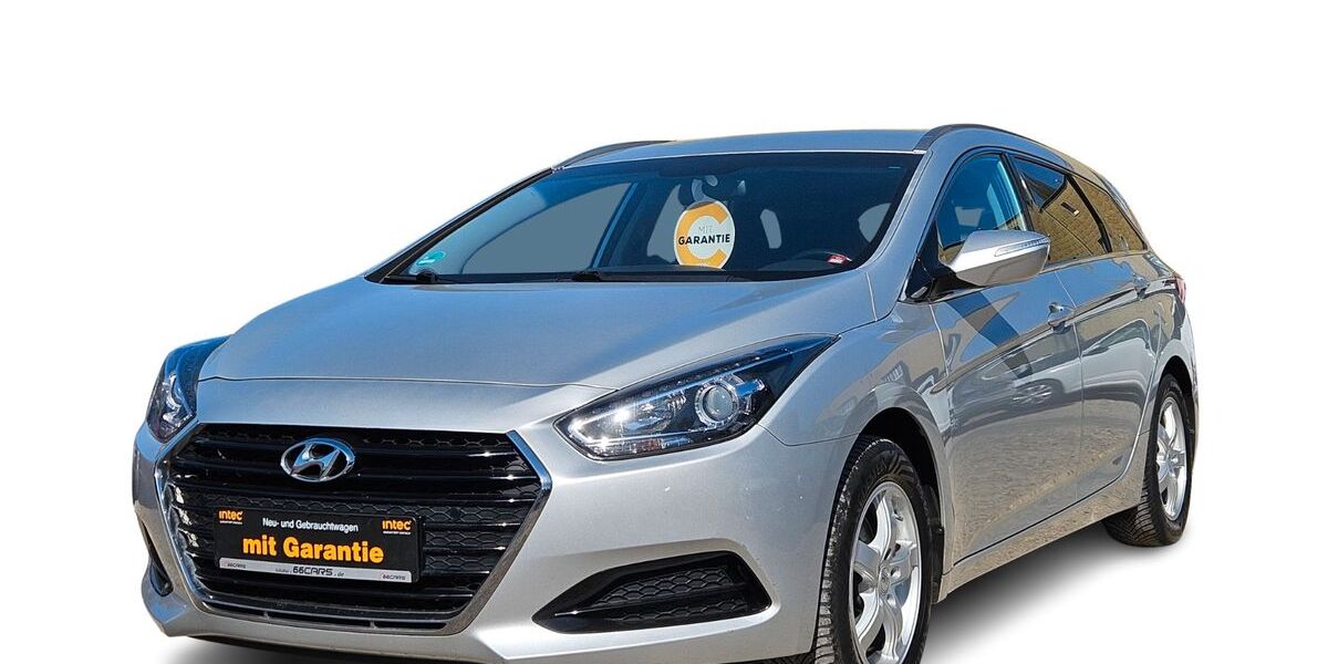 Hyundai i40 125.600 km 8.460 &euro; Duisburg 47249