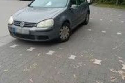 VW Golf 197.000 km 950 &euro; Gladbeck 45966