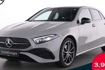 Mercedes-Benz A 250 4.731 km 41.650 € Essen 45309