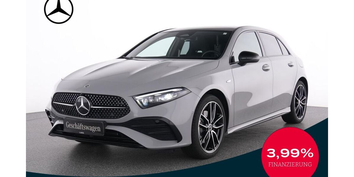 Mercedes-Benz A 250 4.731 km 41.650 € Essen 45309