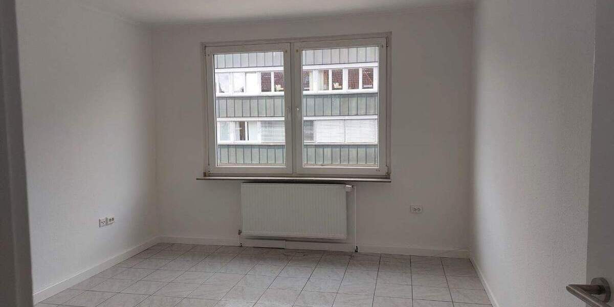 Etagenwohnung Gladbeck Mitte - 2 Zimmer, 55 m&sup2;, 380&euro; | Angebot:23880562